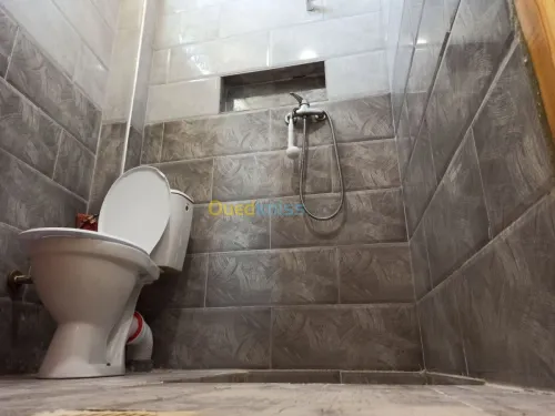 Location Appartement F3 Bejaia Beni ksila