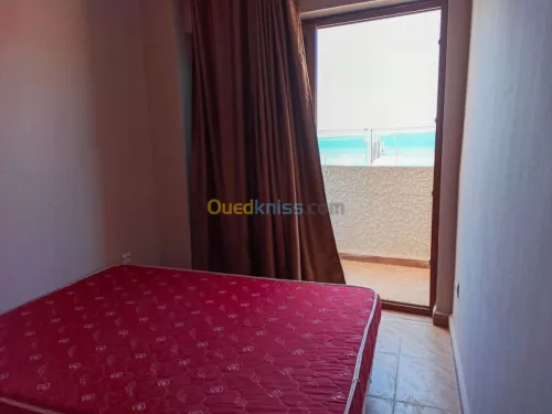 Location Appartement F3 Bejaia Beni ksila