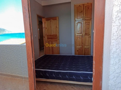 Location Appartement F3 Bejaia Beni ksila