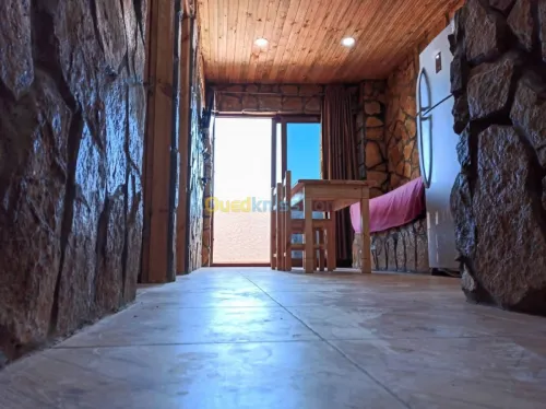 Location Appartement F3 Bejaia Beni ksila