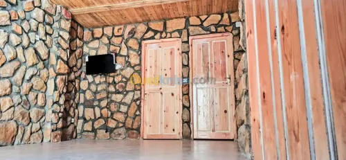 Location Appartement F3 Bejaia Beni ksila