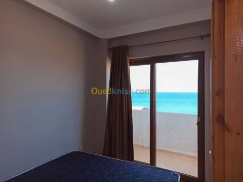Location Appartement F3 Bejaia Beni ksila