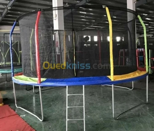 Jeux et parc d'attraction 