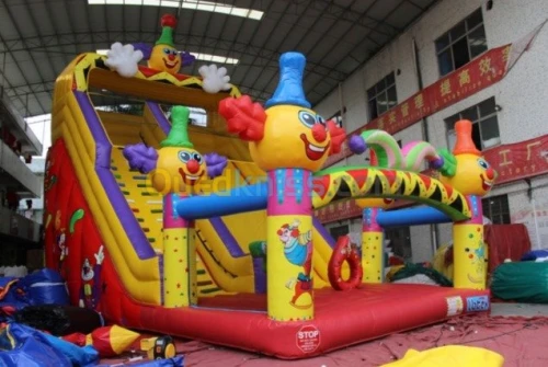 Jeux et parc d'attraction 