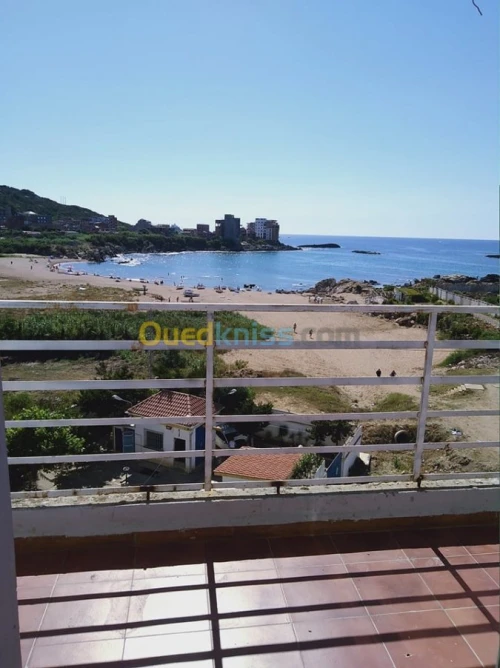 Vente Appartement F3 Jijel Jijel