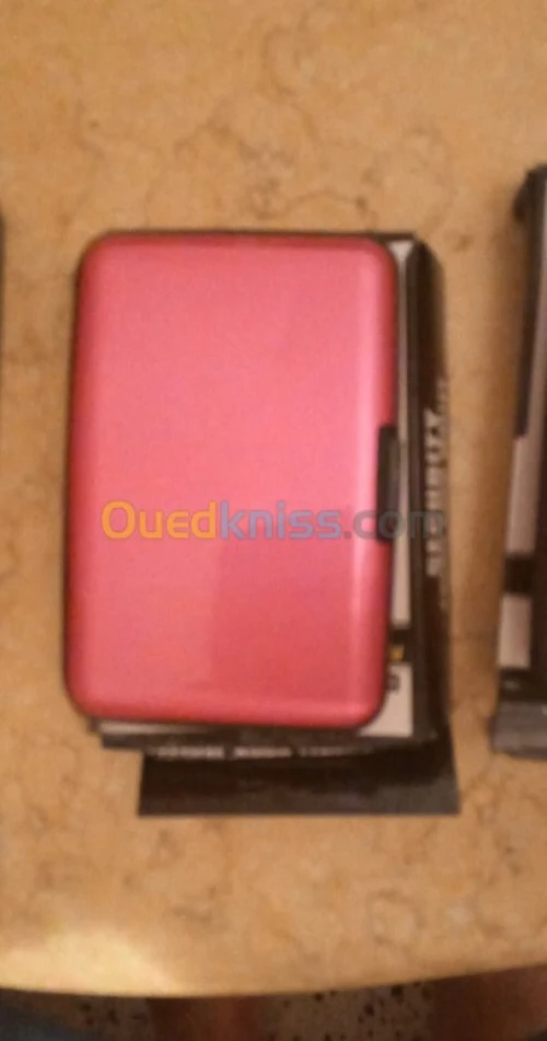 Pochette