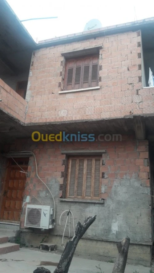 Vente Villa Alger Baraki