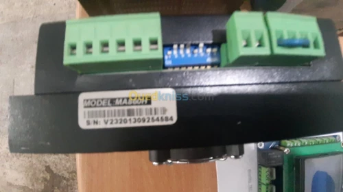 Moteur pas à pas , driver 