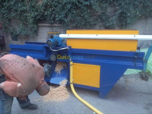 تحويل الخشب إلى نجارة