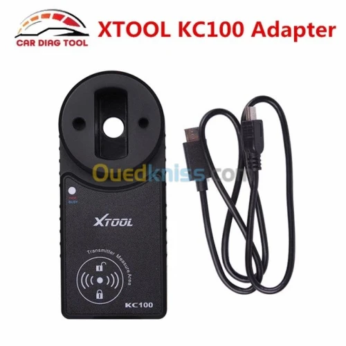  KC100 Pour Xtool vag...... 
