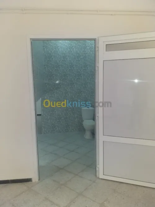 Location Local Alger Draria