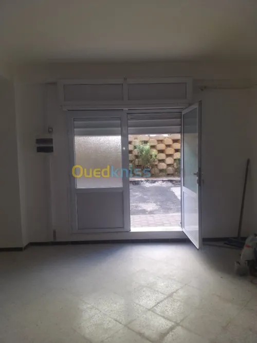 Location Local Alger Draria