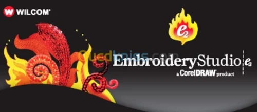 Logiciels wilcom disponible