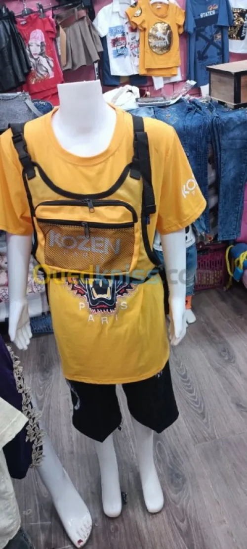 Liquidation vêtement enfants bébé fem 