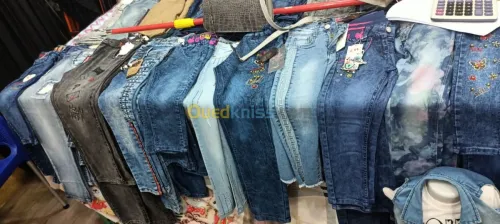 Liquidation vêtement enfants bébé fem 