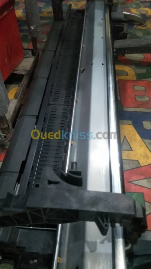 Réparation traceur hp A0