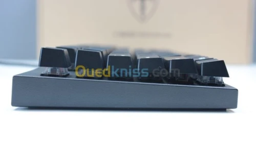 Clavier mécanique VicTsing