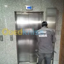 Ascenseur.installation.maintenance 