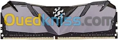 XPG 8 GB RAM 3000 MHZ