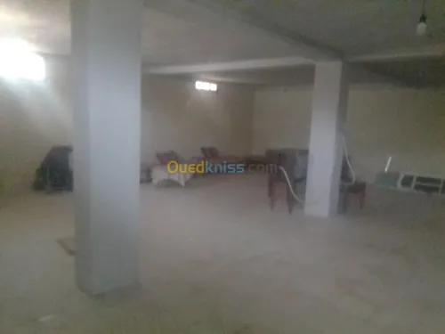 Location Hangar Tlemcen Chetouane