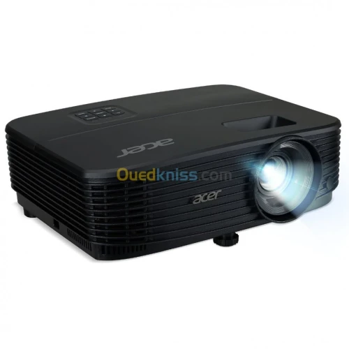 VIDOPROJECTEUR ACER X1123HP 4000 LUMENS DLP3D Ready / SVGA (800 x 600)/ HDMI/VGA