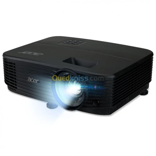 VIDOPROJECTEUR ACER X1123HP 4000 LUMENS DLP3D Ready / SVGA (800 x 600)/ HDMI/VGA