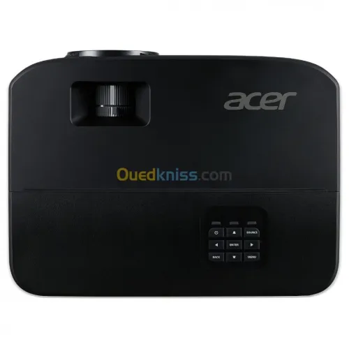 VIDOPROJECTEUR ACER X1123HP 4000 LUMENS DLP3D Ready / SVGA (800 x 600)/ HDMI/VGA