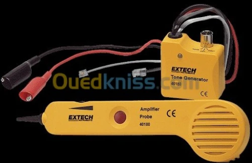 Extech 40180 
