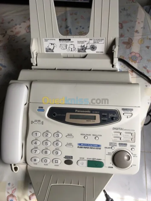 Panasonic KX-FM131