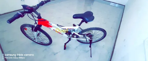 Vélo TopBick 