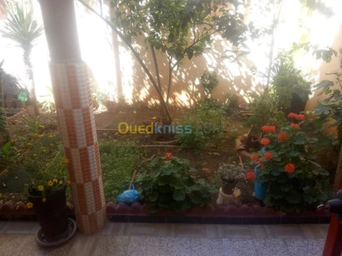 Vente Villa Sidi bel abbes Ain el berd