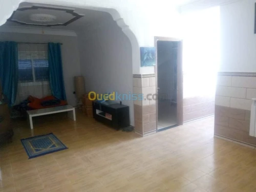 Vente Villa Sidi bel abbes Ain el berd