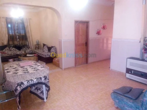 Vente Villa Sidi bel abbes Ain el berd