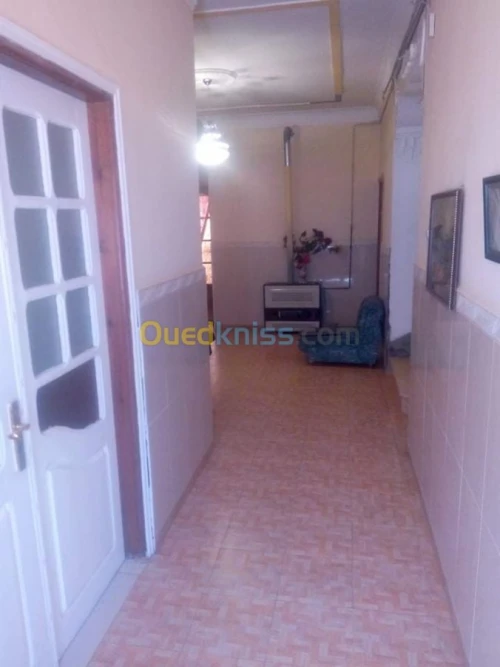 Vente Villa Sidi bel abbes Ain el berd