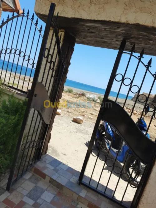 Location vacances Niveau De Villa F4 Bejaia Bejaia