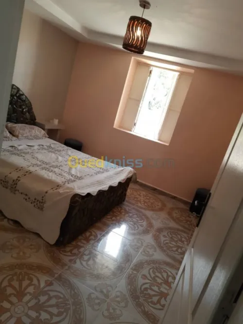Location vacances Niveau De Villa F4 Bejaia Bejaia