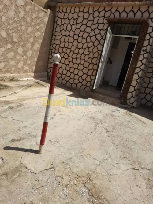 Location vacances Niveau De Villa F4 Bejaia Bejaia
