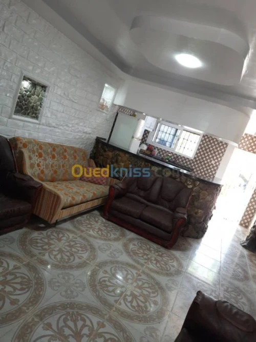 Location vacances Niveau De Villa F4 Bejaia Bejaia