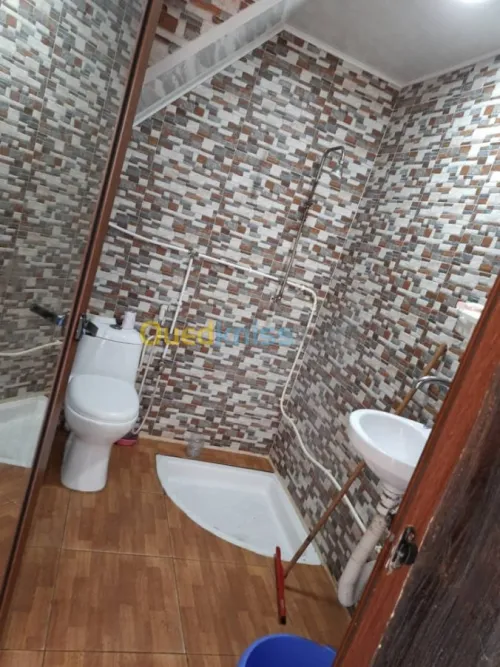 Location vacances Niveau De Villa F4 Bejaia Bejaia