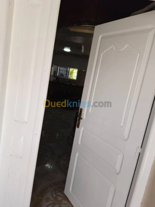 Location vacances Niveau De Villa F4 Bejaia Bejaia