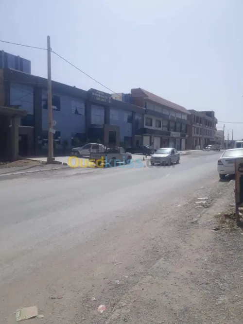 Vente Appartement F4 Oum el bouaghi Oum el bouaghi