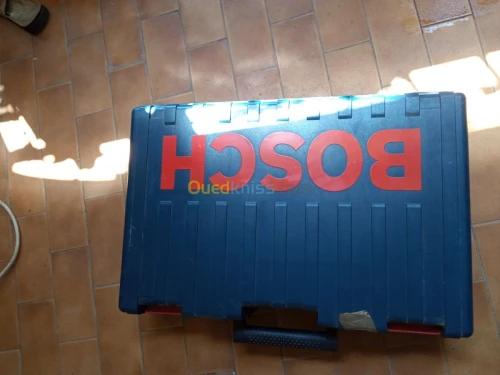 Marteau perforateur Bosch