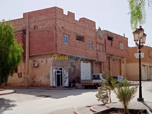 Vente bien immobilier Djelfa Djelfa