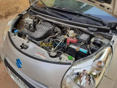 Suzuki Celerio 2010 