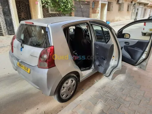 Suzuki Celerio 2010 