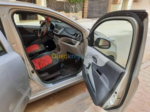 Suzuki Celerio 2010 