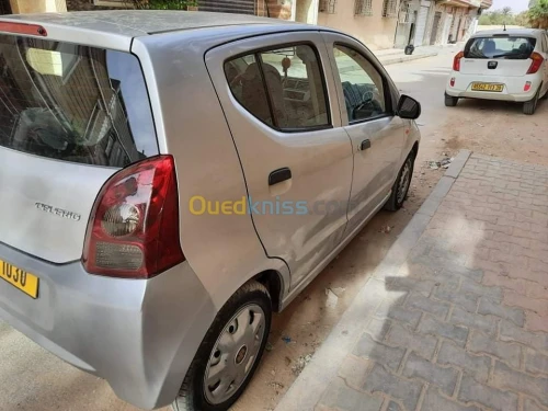 Suzuki Celerio 2010 