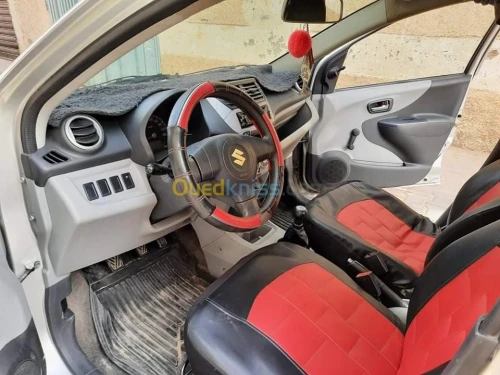 Suzuki Celerio 2010 