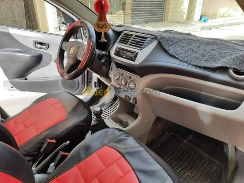 Suzuki Celerio 2010 