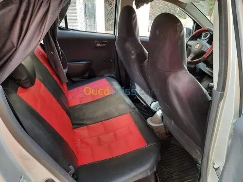 Suzuki Celerio 2010 